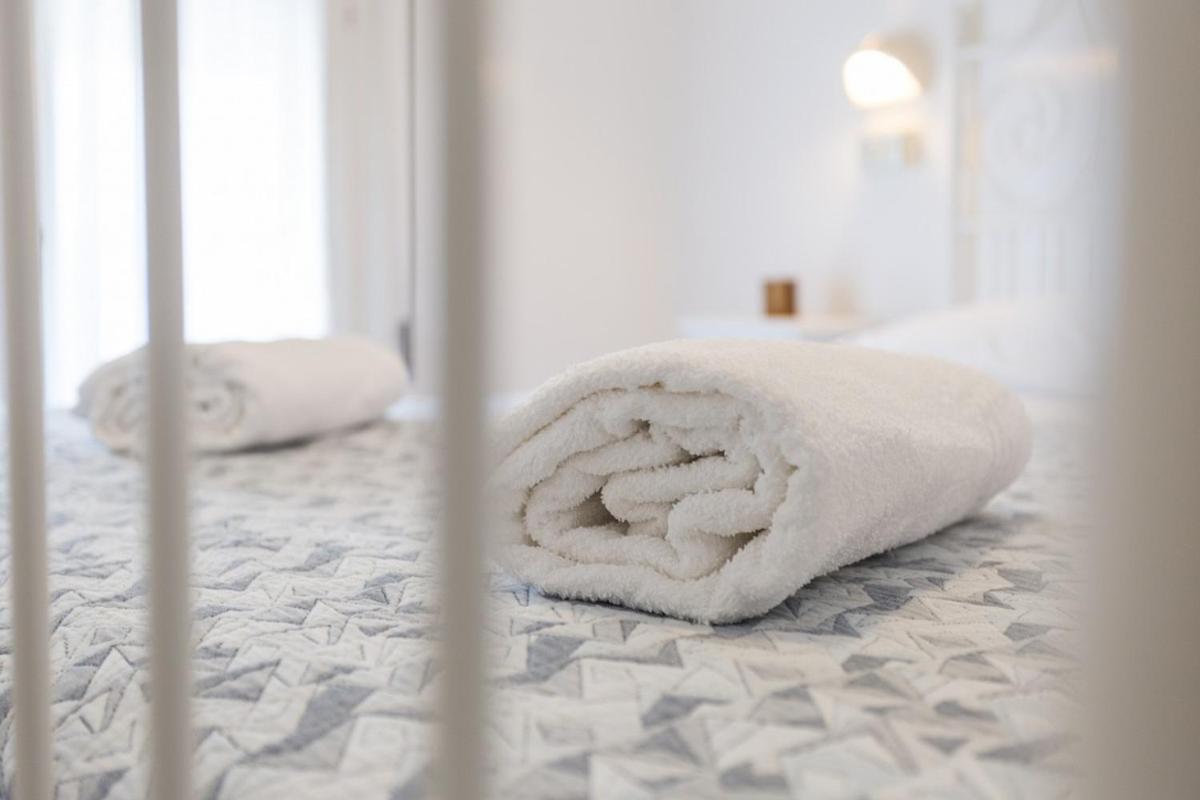 Room And Breakfast Da Laura Bellaria-Igea Marina Exterior foto